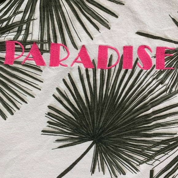 Paradise tank top! - Picture 2 of 3